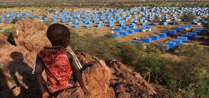 Severe acute food insecurity affects 17.7M Sudanese: UN reports