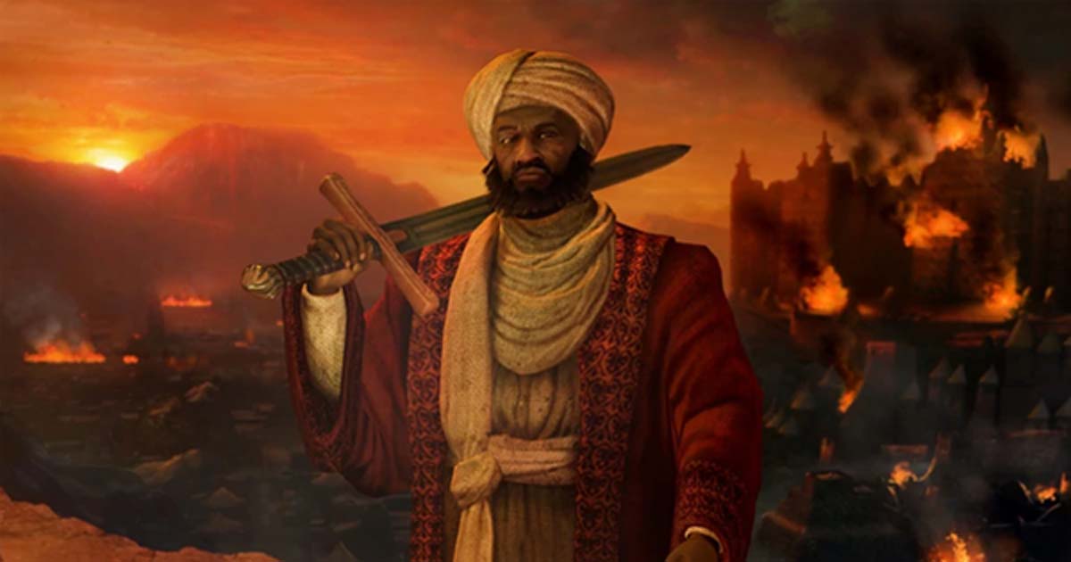 The economic and cultural marvel of 15th-16th century West Africa