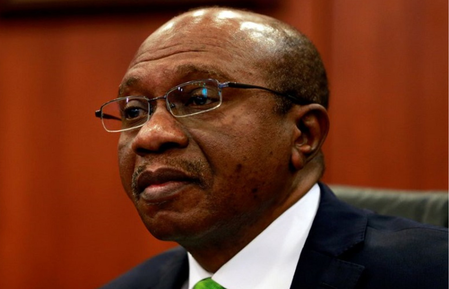 Nigeria to reclaim banks misappropriated by ex-CBN governor