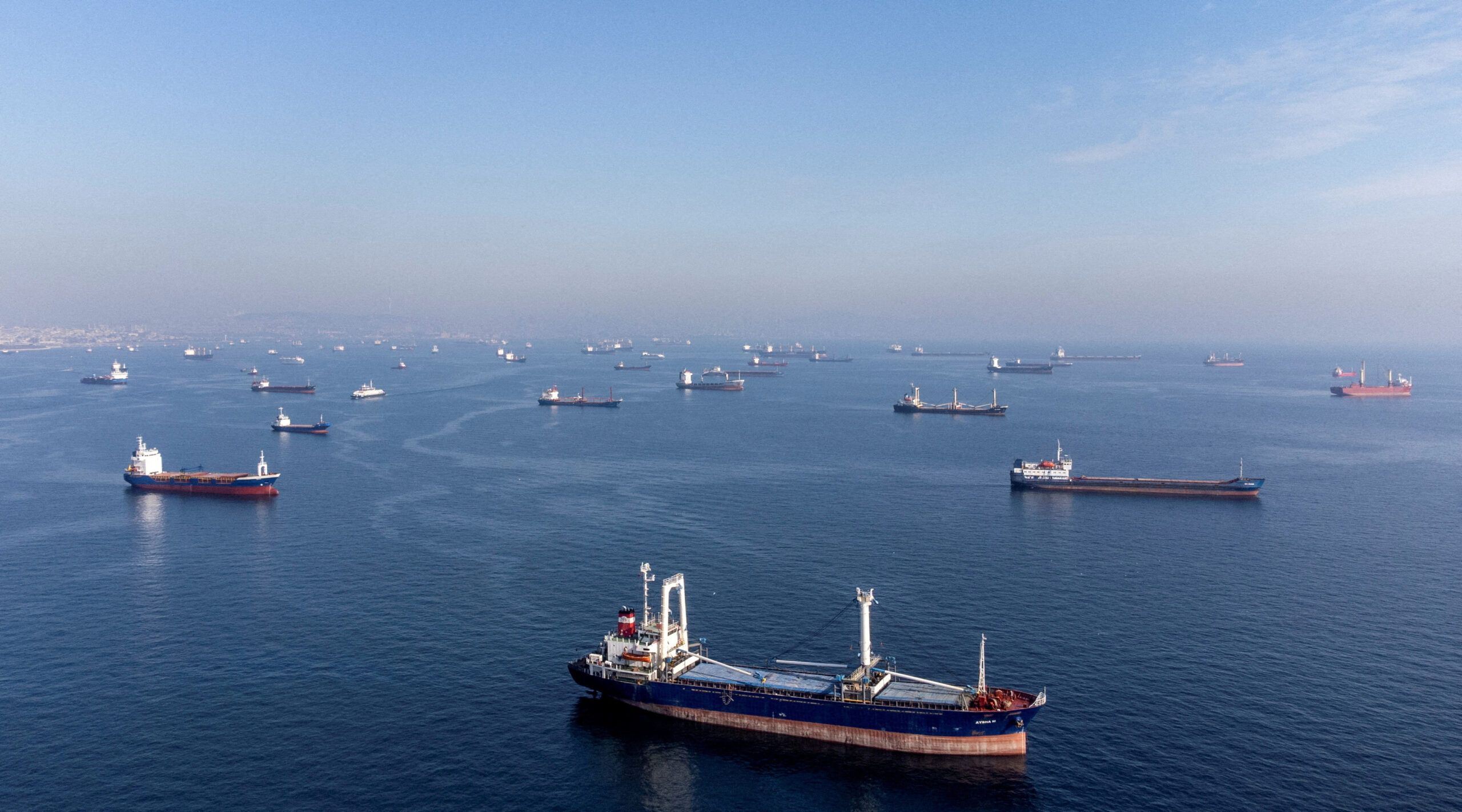 Russia will not extend Black Sea Grain deal – RIA