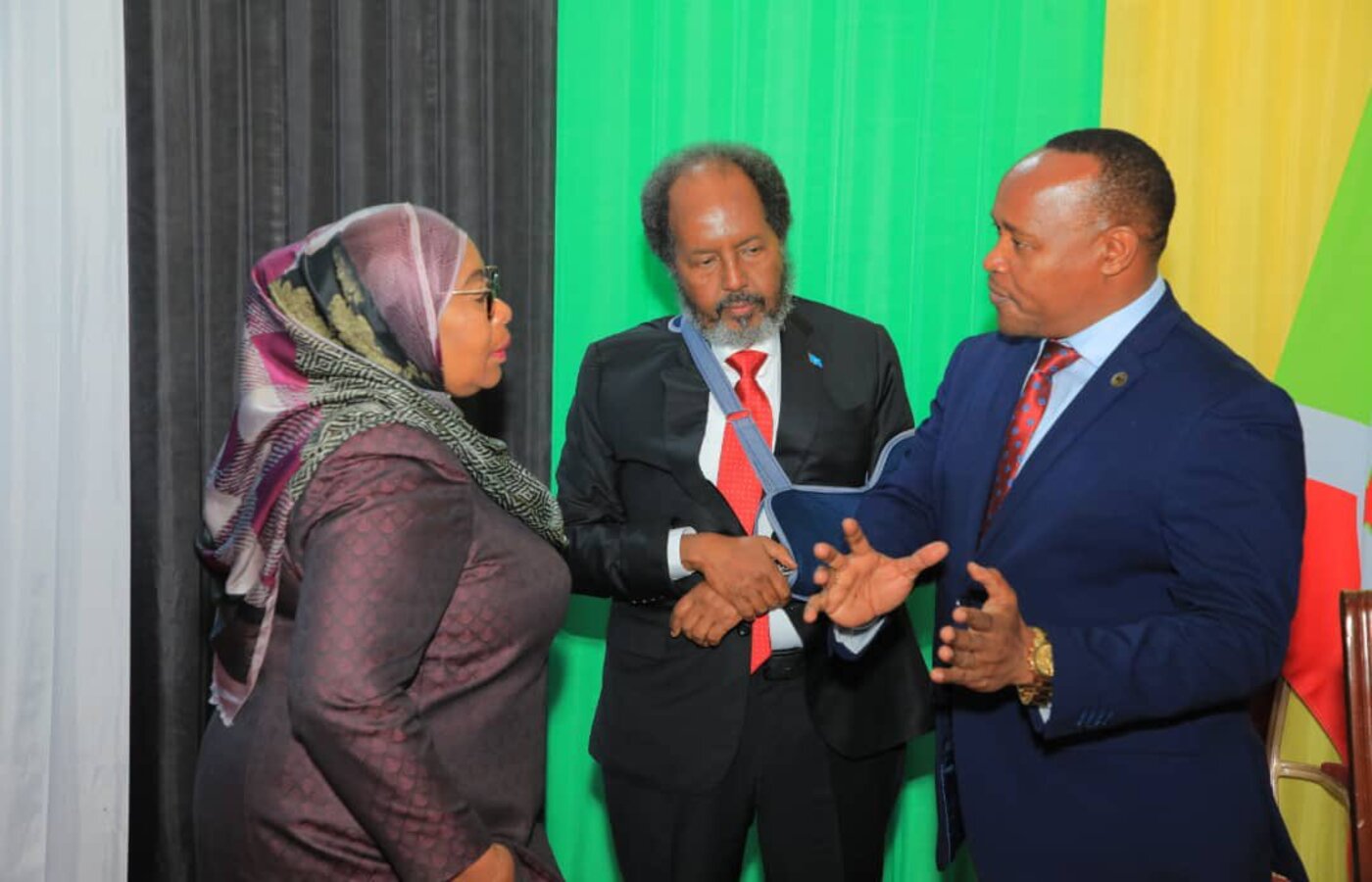 Somalia officially joins EAC as eighth member