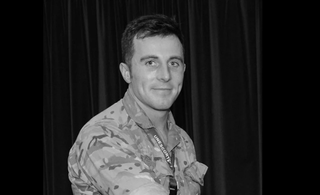 Kenyan police nearing arrests in case of UK soldier’s death