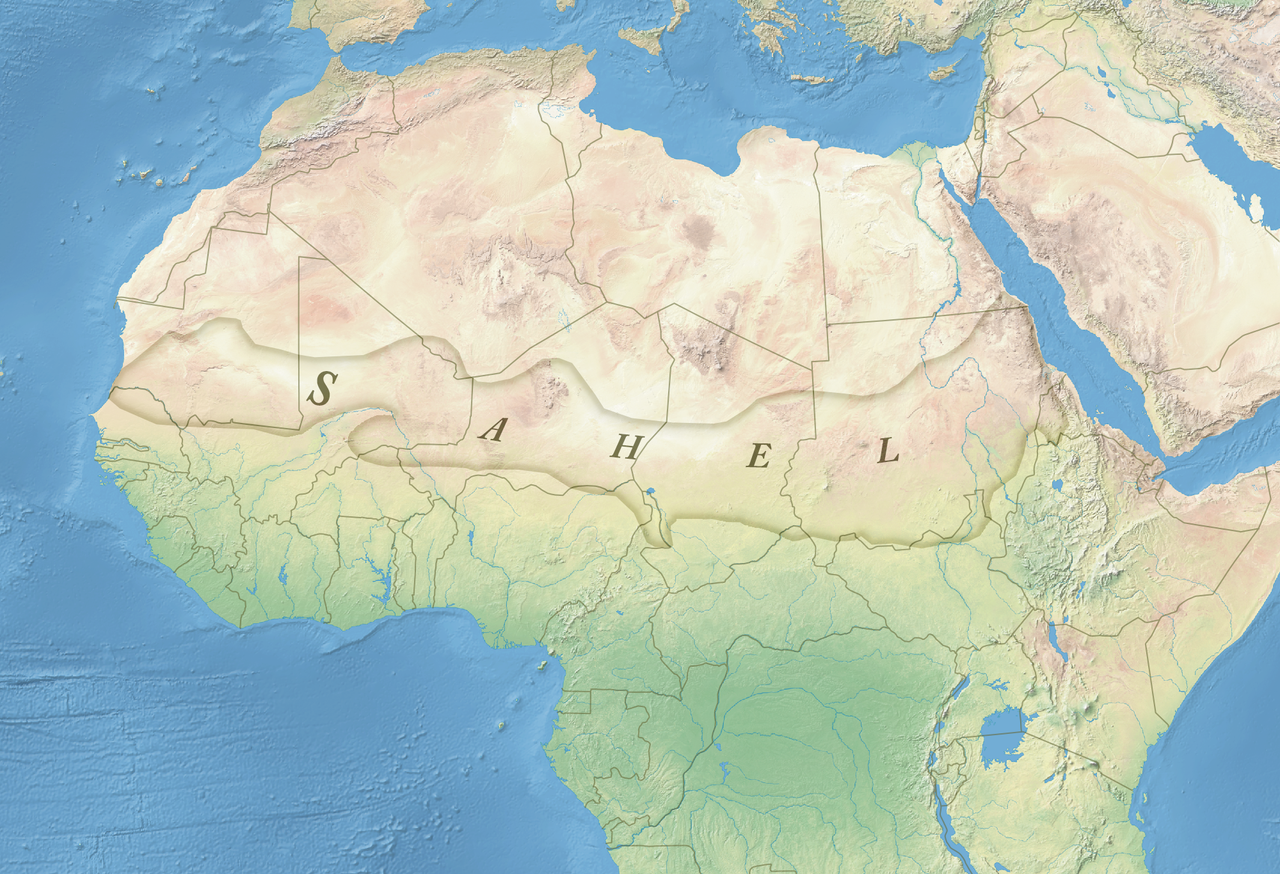 US, France struggle to maintain influence in Sahel amid unrest