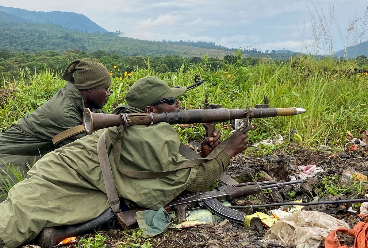 US confirms warring parties’ ceasefire extension in DRC