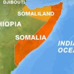 Somalia rejects Israel step on Somaliland, reaffirms territorial unity