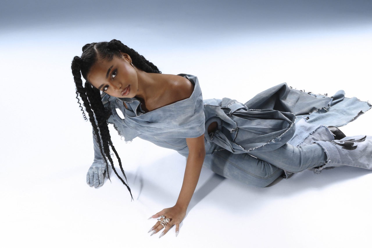 Tyla’s ‘colored’ remark sparks racial debate in US, S Africa