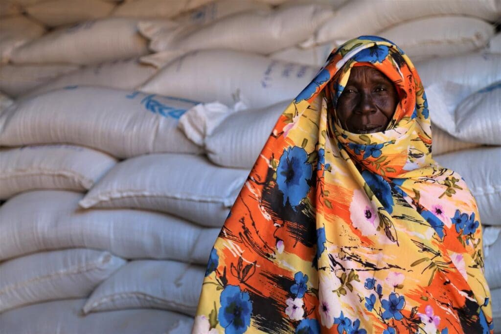 Impending hunger crisis looms over Sudan, warns WFP