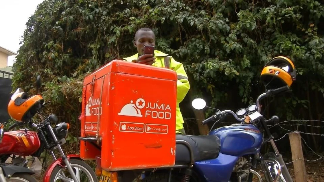 Jumia ceases food delivery operations, focuses on E-commerce