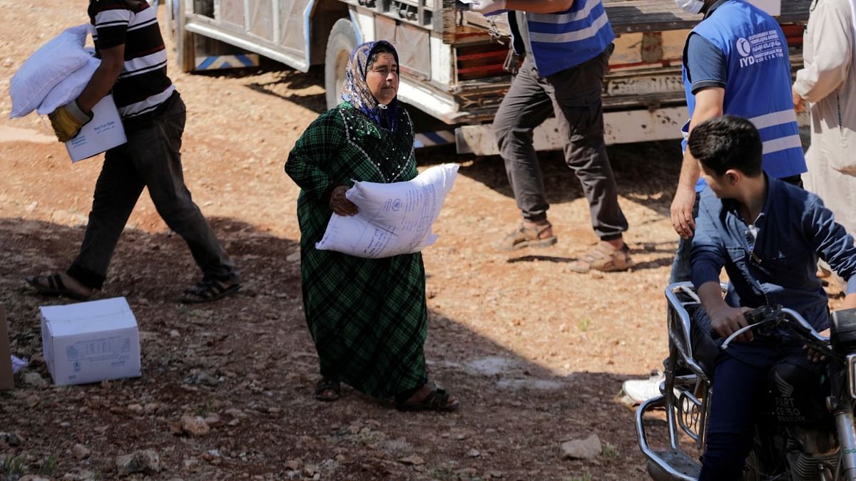 130 million displaced people: UN’s desperate appeal for $10.6B