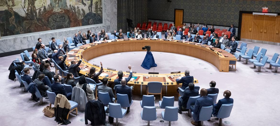 United Nations set to conclude political mission in Sudan