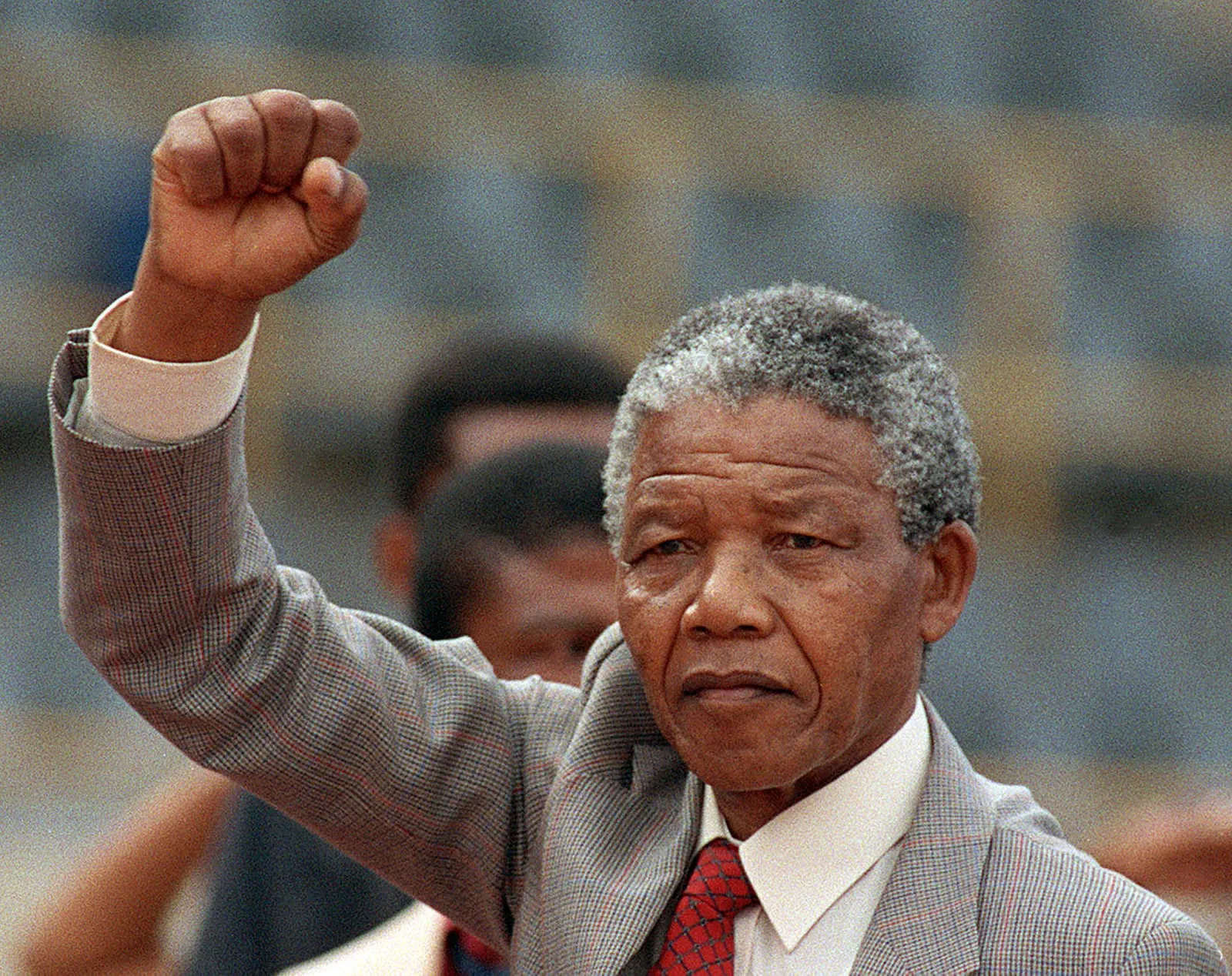 Mandela’s legacy: South Africa mulls to move on