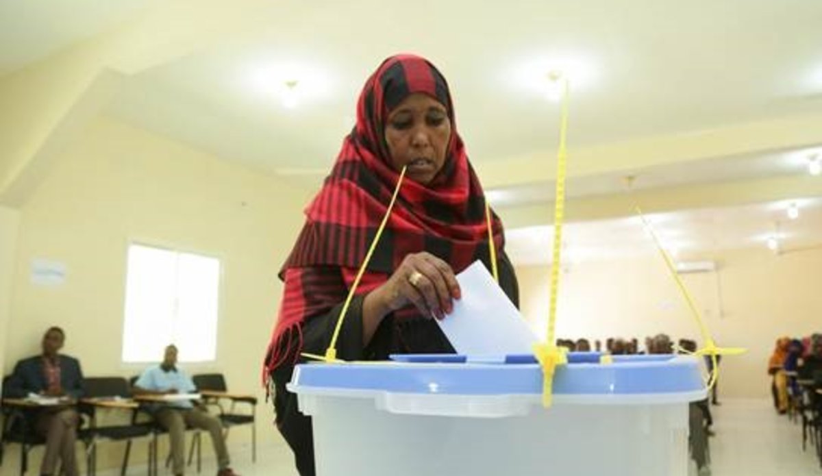 Direct elections scrapped in Somalia’s Puntland, clan power prevails