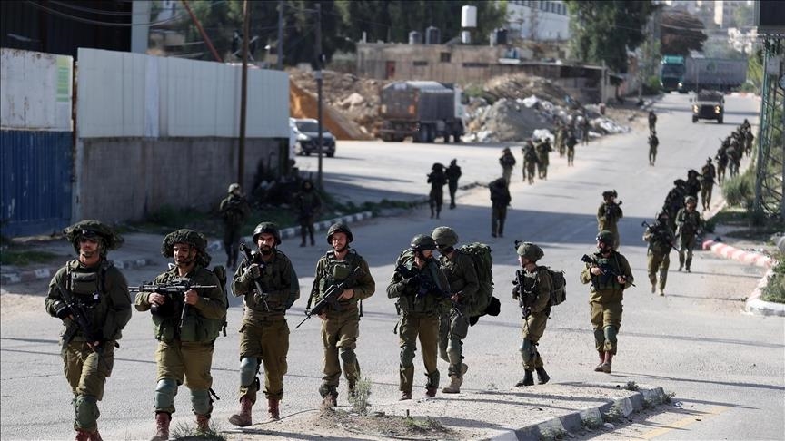 Israel-Hamas war back on as IDF resumes attacks on Gaza Strip