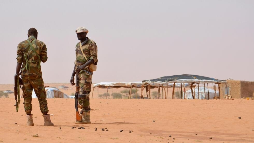 Deadly assault claims 22 lives in Western Niger