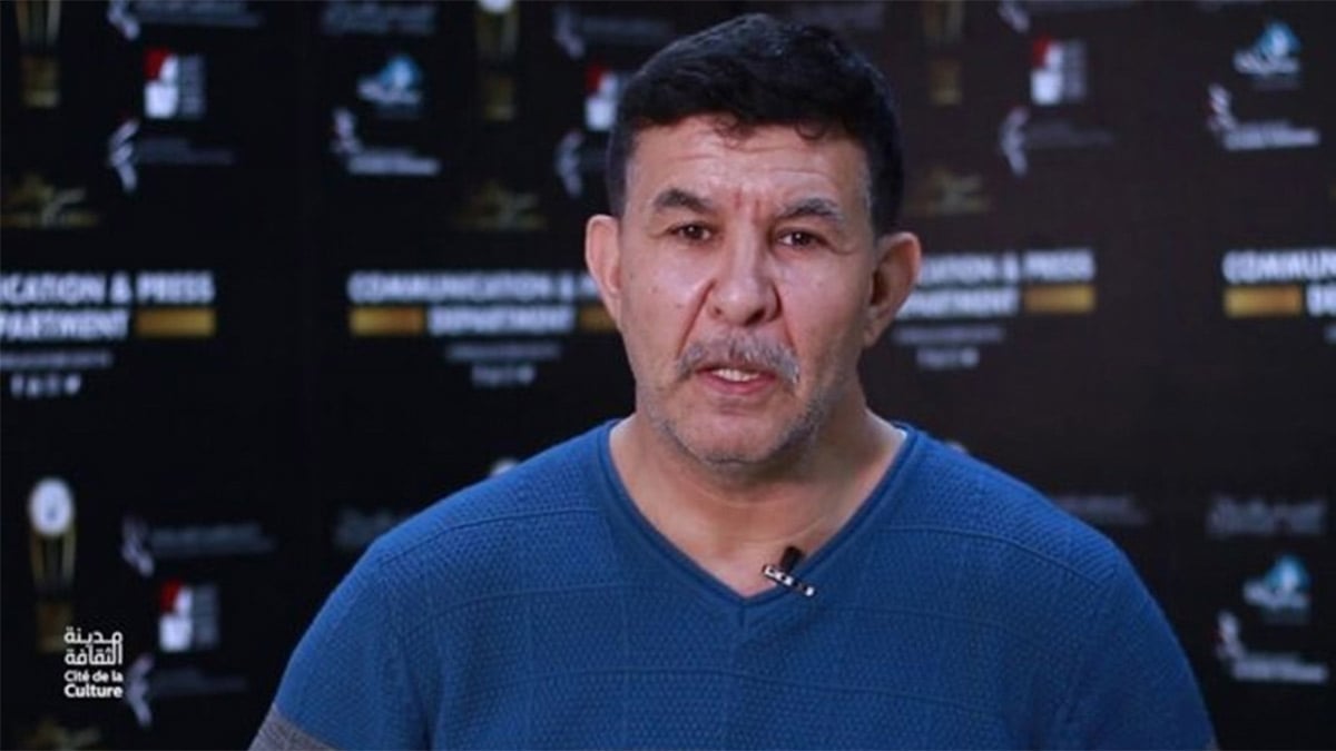 Tunisian anti-terrorism unit detains Al Jazeera reporter