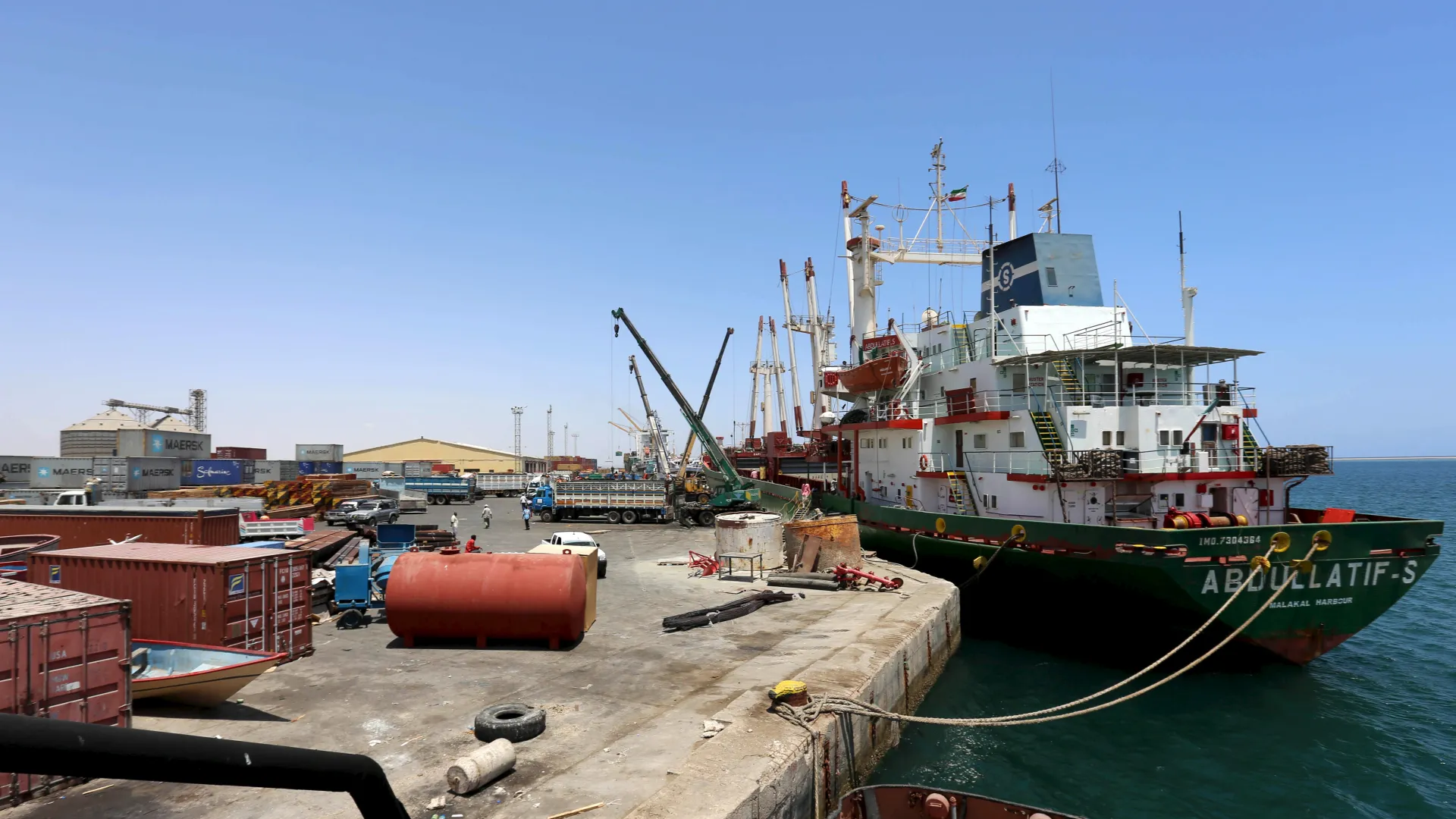 Somalia slams Ethiopia-Somaliland port deal, summons ambassador