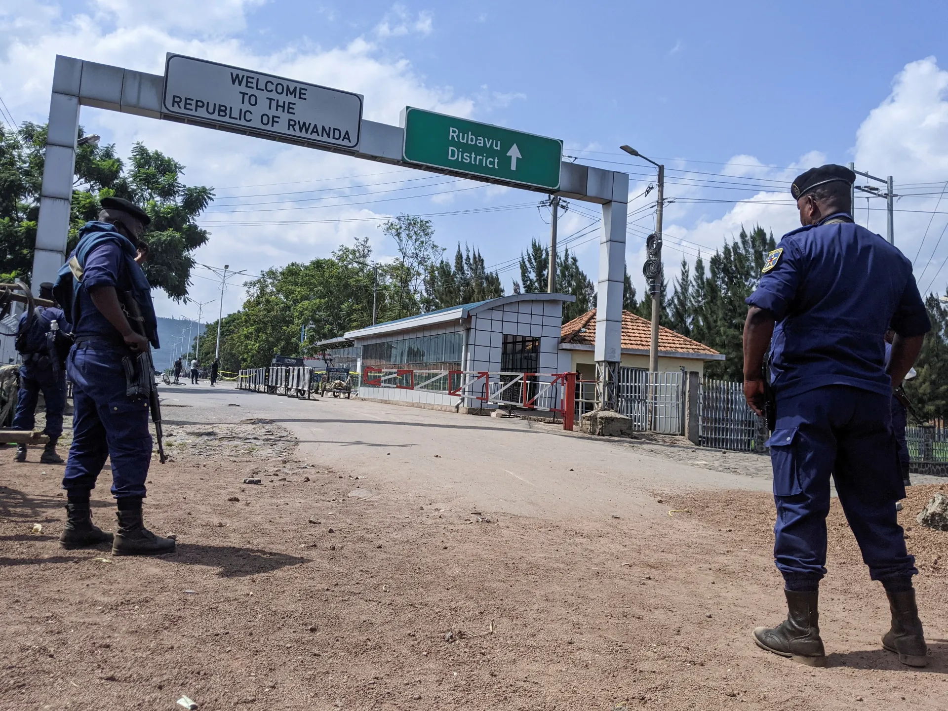 Rwandan troops kill DRC soldier, arrest two amid simmering tensions