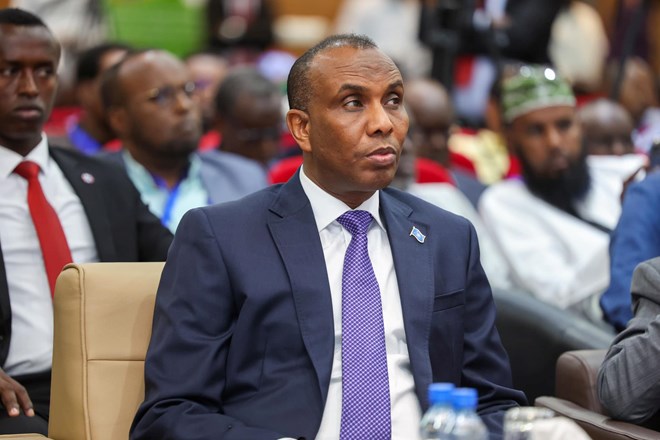 Somalia’s PM issues warning to Ethiopia on territory intervention