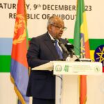 Djibouti counts votes as Guelleh eyes sixth term win