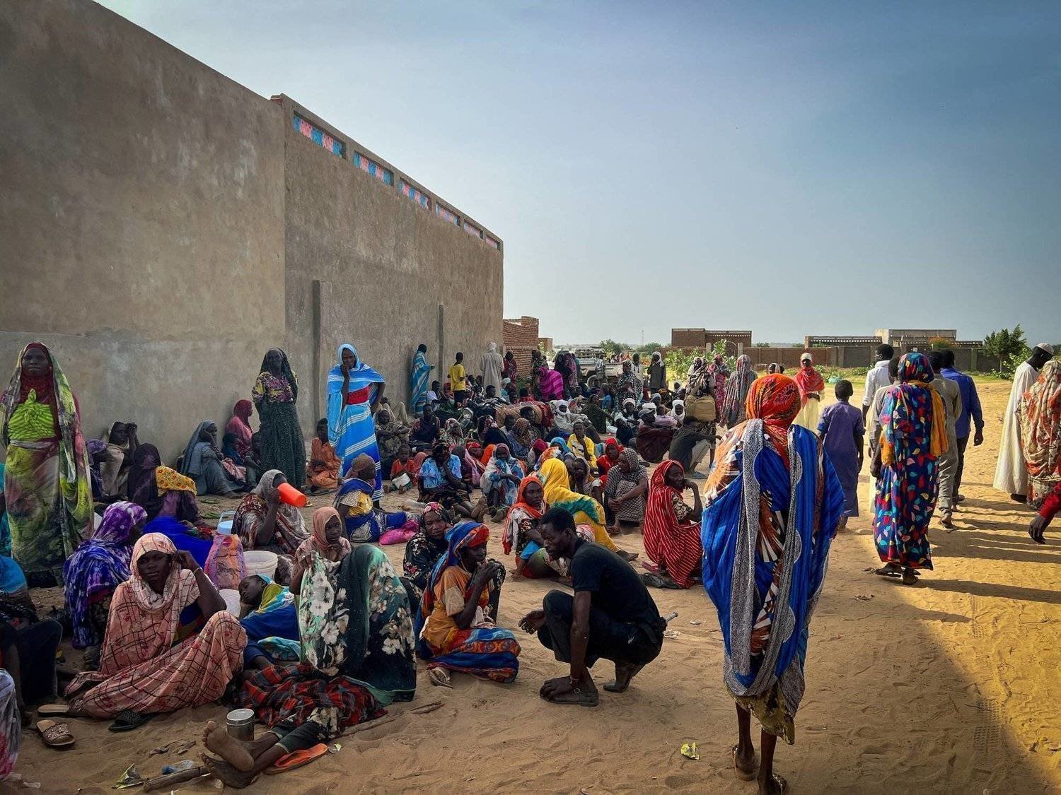 Conflict along Sudan-South Sudan border claims lives of 54 people