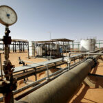 Libya grants oil licences to Chevron and BP