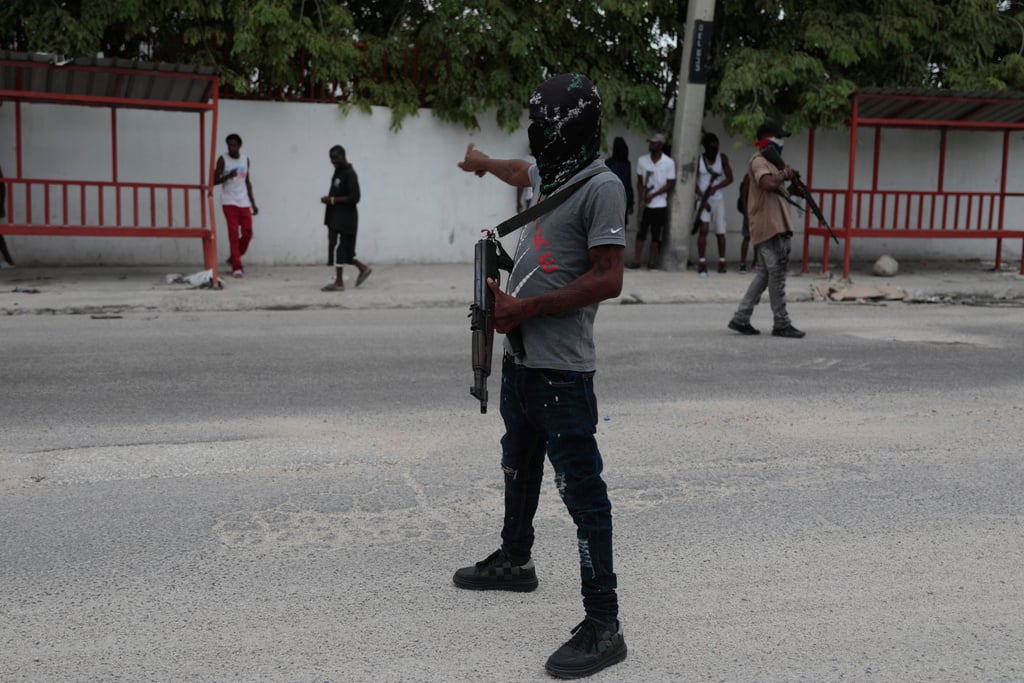 Gunmen kidnap six students and three teachers in Nigeria’s southwest
