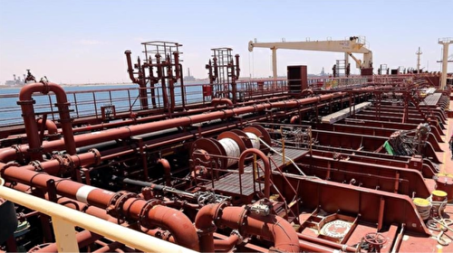 Turkey ready for collaboration to harness Libya’s energy potential