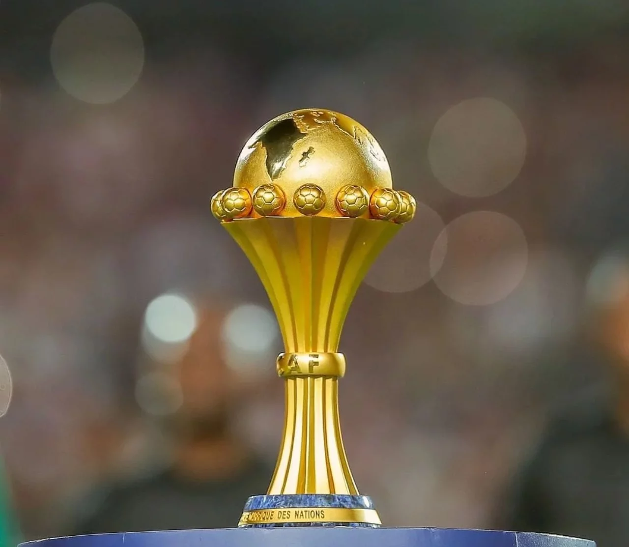 Joburg hosts 2025 Africa Cup of Nations qualifying draw