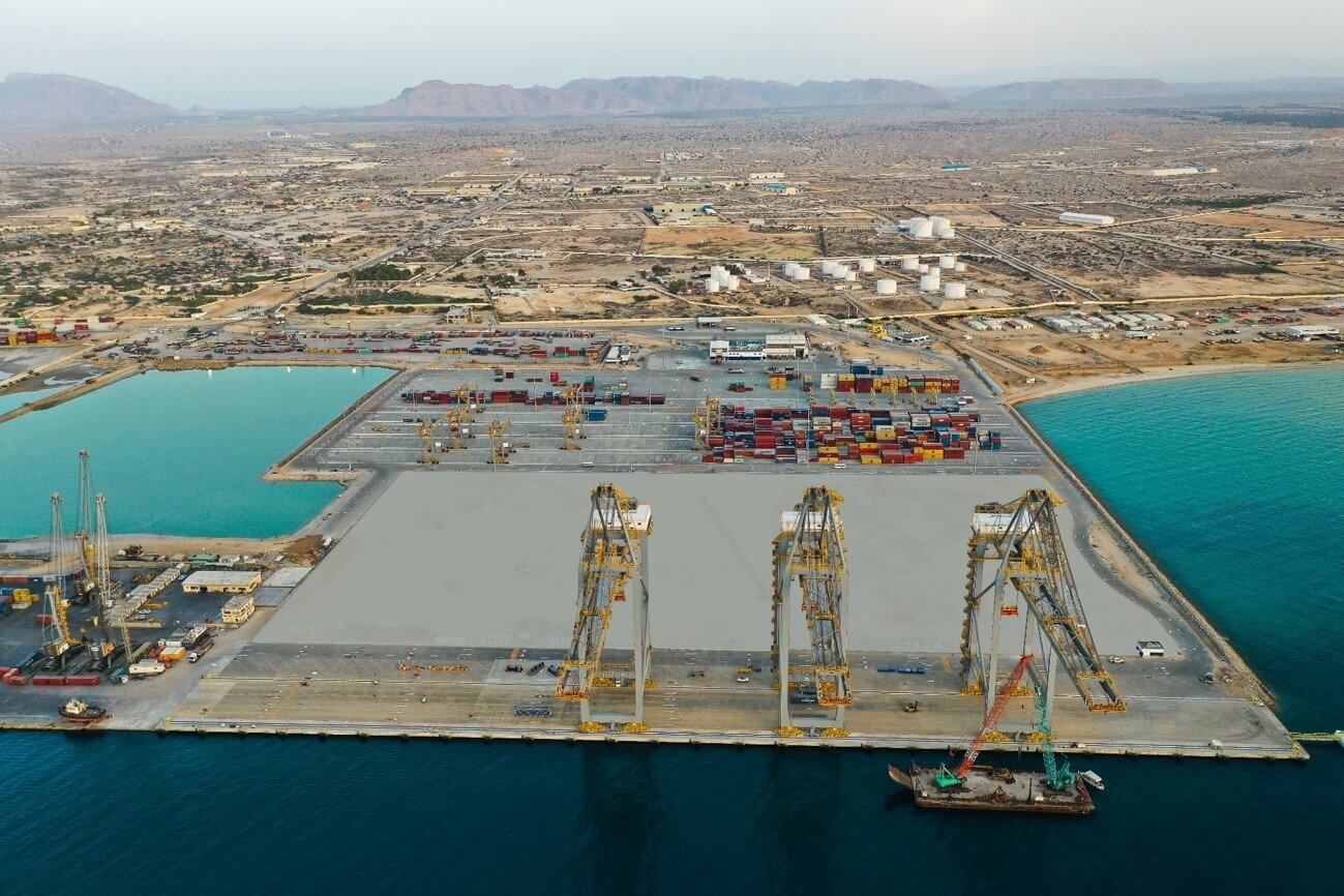 Ethiopian political parties rally behind Somaliland sea access agreement