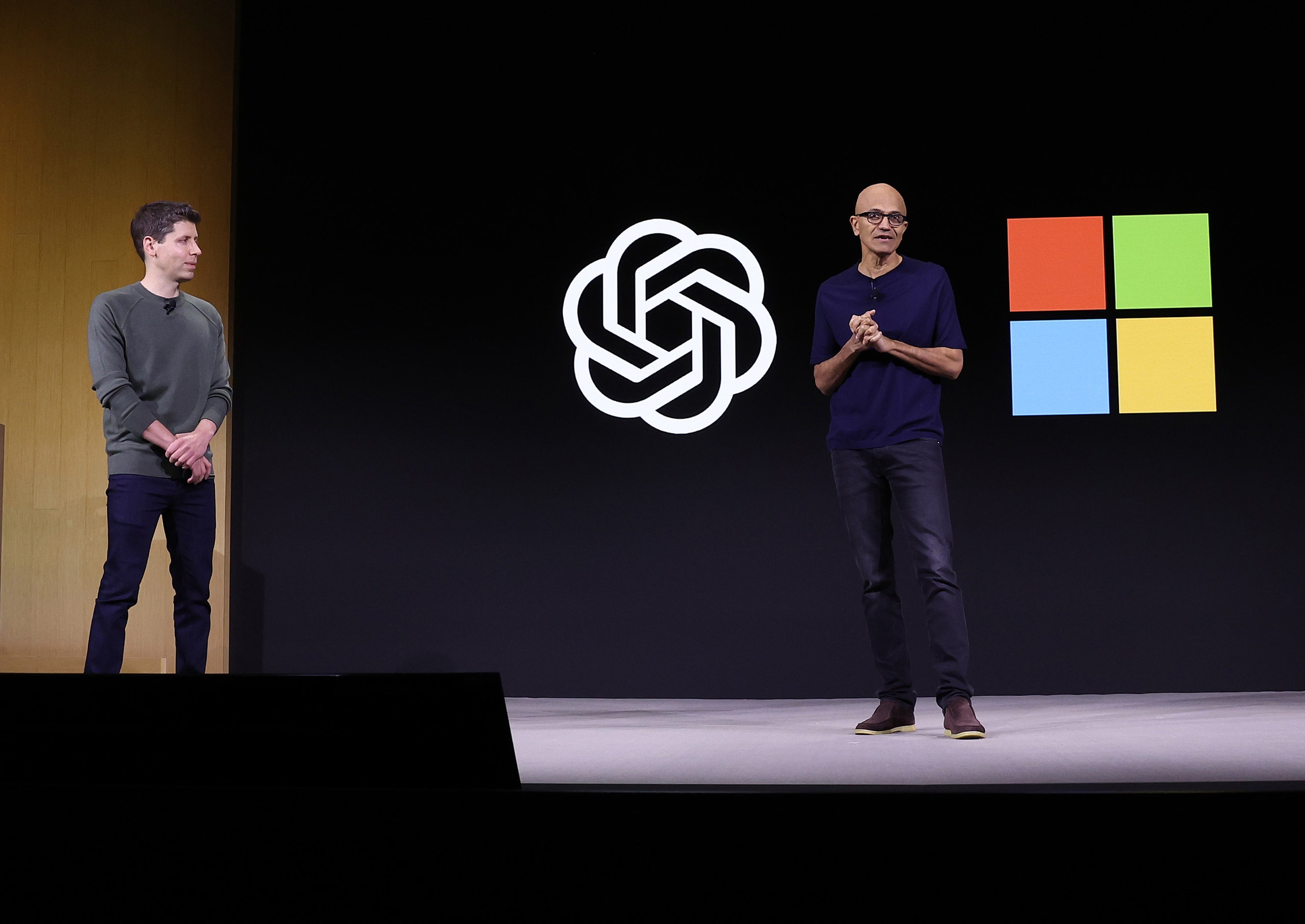 EU probes Microsoft-OpenAI partnership