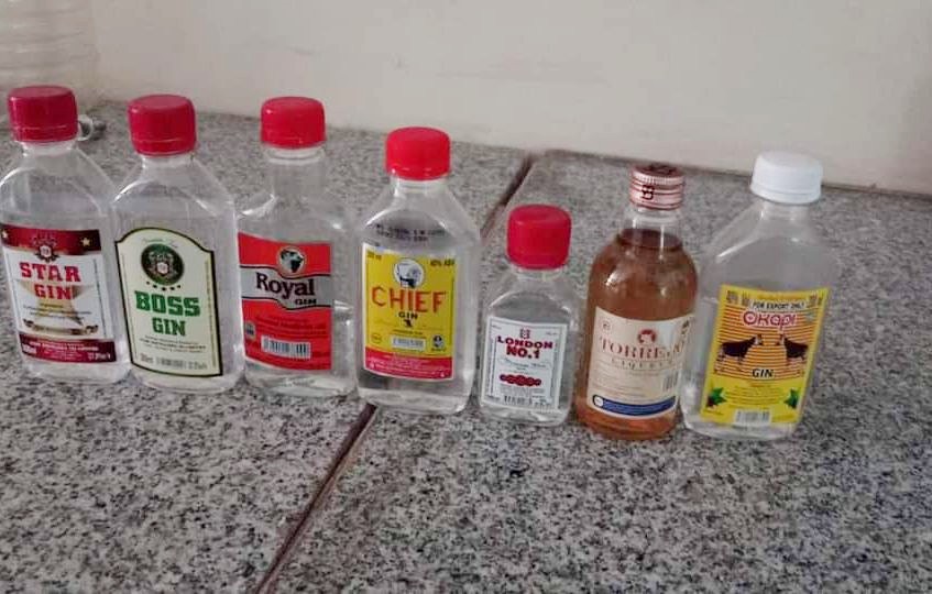 South Sudan prohibits sale of lethal local gin amidst growing concerns