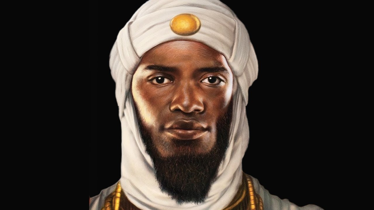 The golden trail Mansa Musa's Mecca journey The Sudan Times