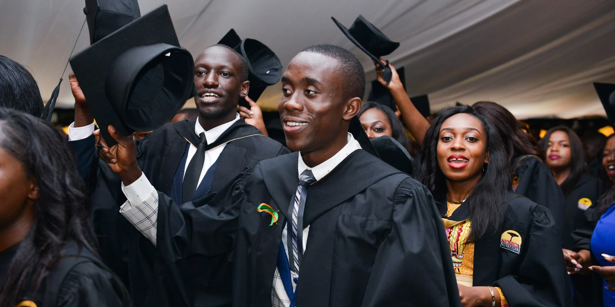 Nigeria expands crackdown to restrict degrees from Kenya, Uganda