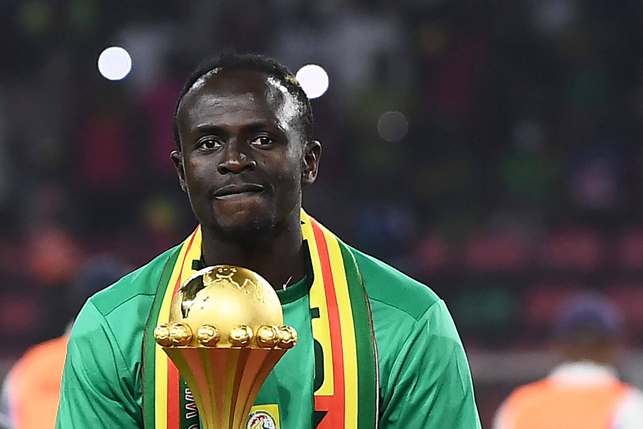 Senegal ready to defend title as AFCON advances to knockout phase