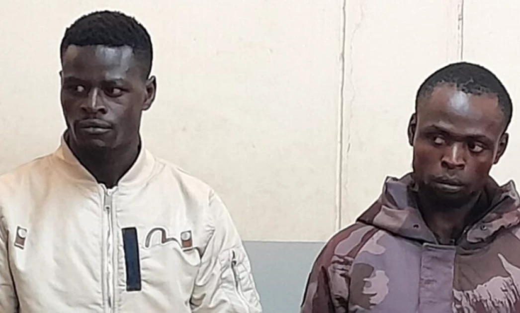 Suspects face Kenyan court for alleged murder of Ugandan athlete