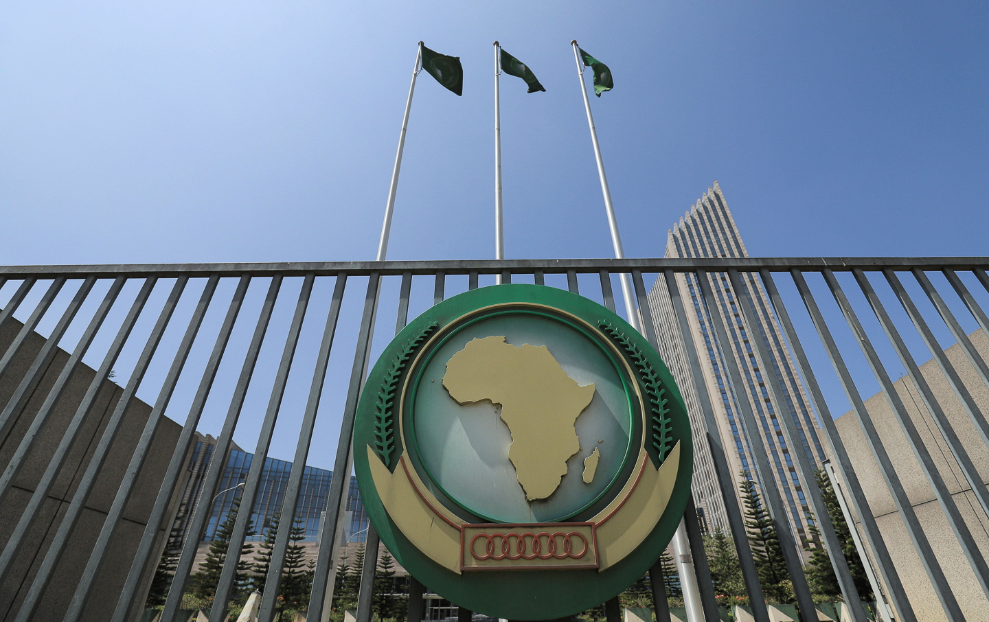 AU urges unity amid Mali, Niger, Burkina Faso ECOWAS exit