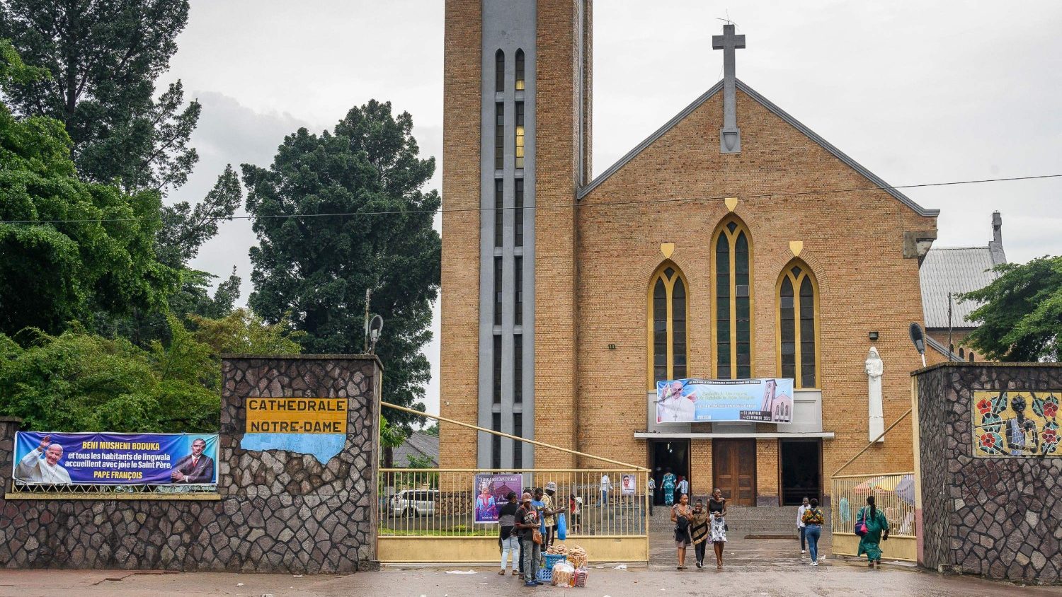 DRC churches demand election inquiry over irregularities