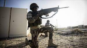 30 al-Shabaab militants killed in Somalia’s central province operation