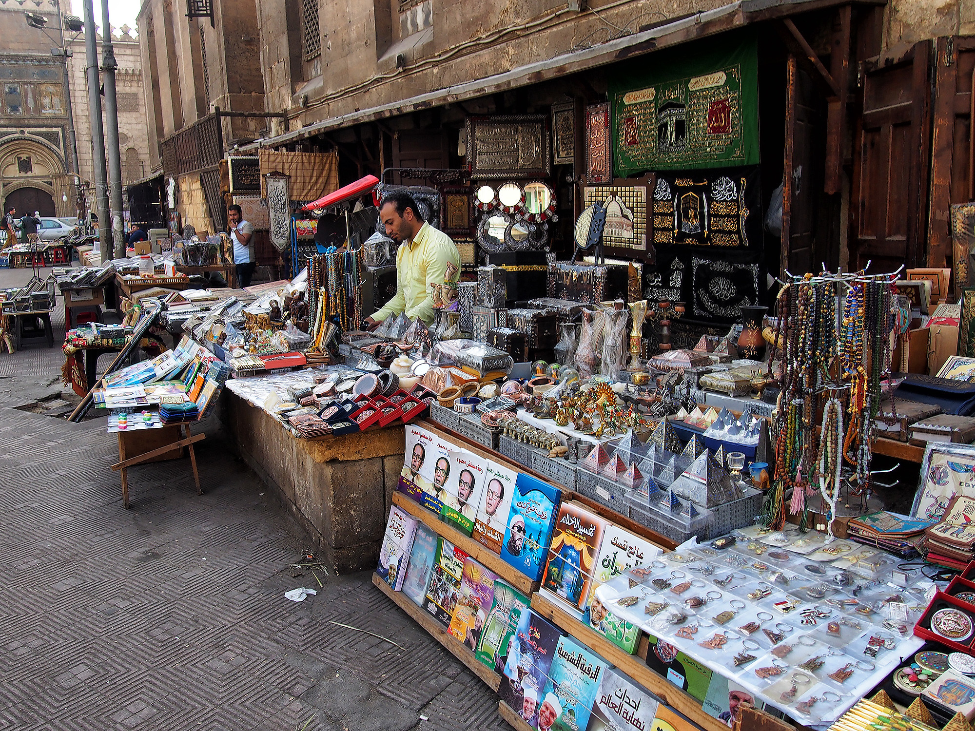 Egypt’s net foreign asset deficit soars