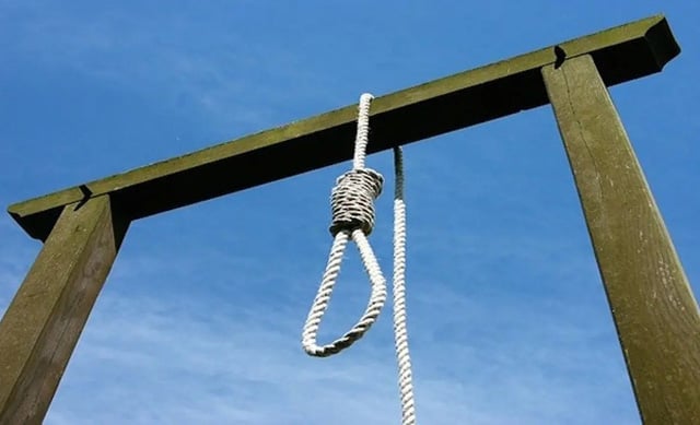 Soldiers among six sentenced to death by hanging in Ghana coup plot