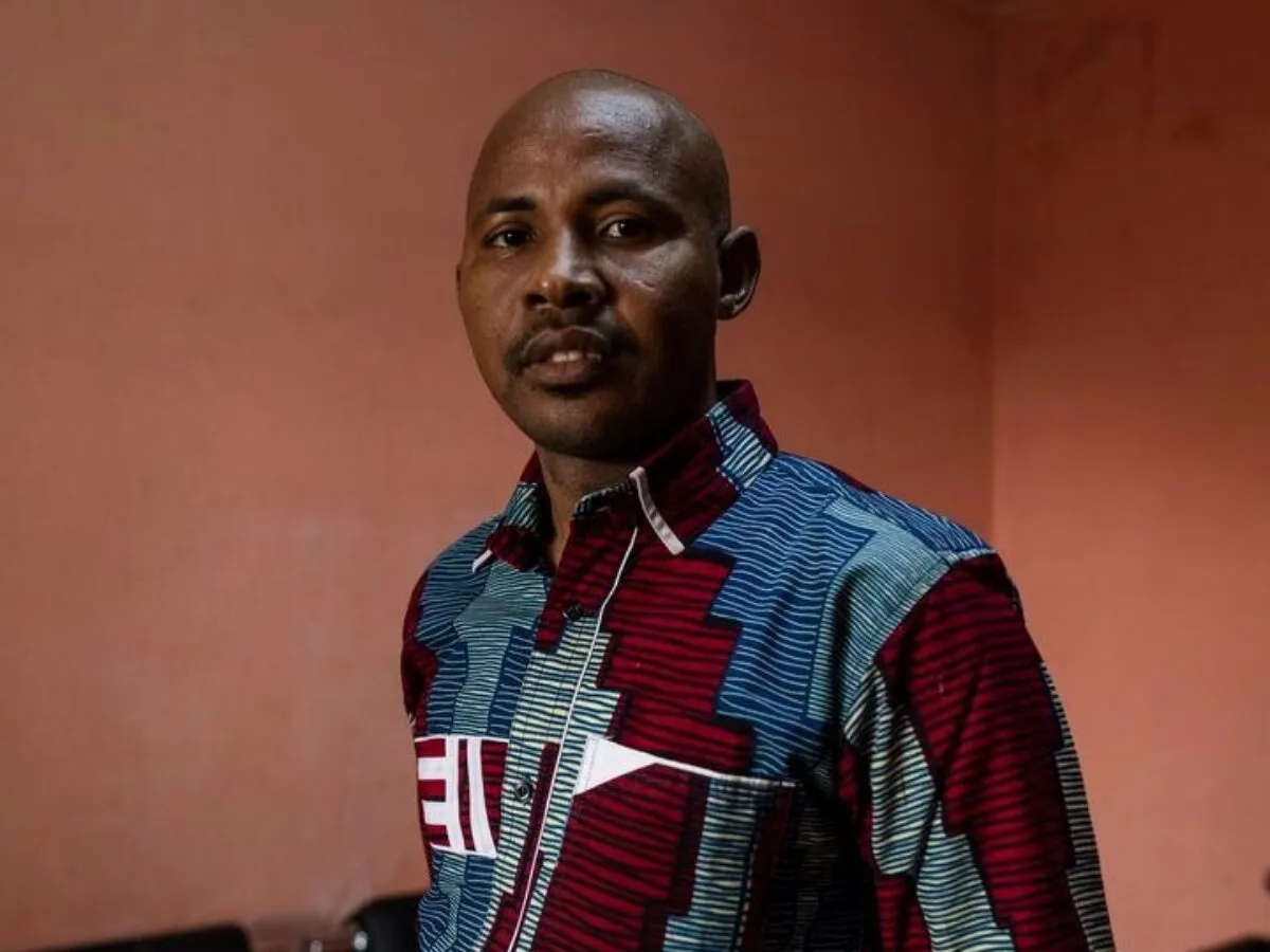 Former chief of Burkina Faso’s gendarmerie abducted