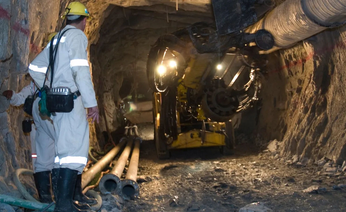 Over 70 fatalities in Mali gold mine tunnel collapse