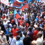 Tanzania reels as hundreds of protesters are killed after elections