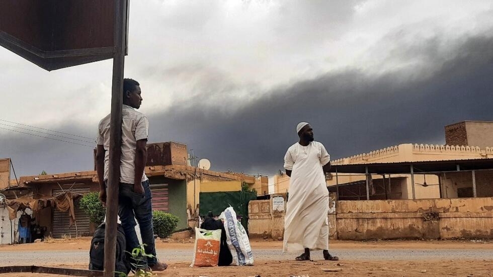 Shadows of looming war endangers stability on Sudan’s eastern frontier