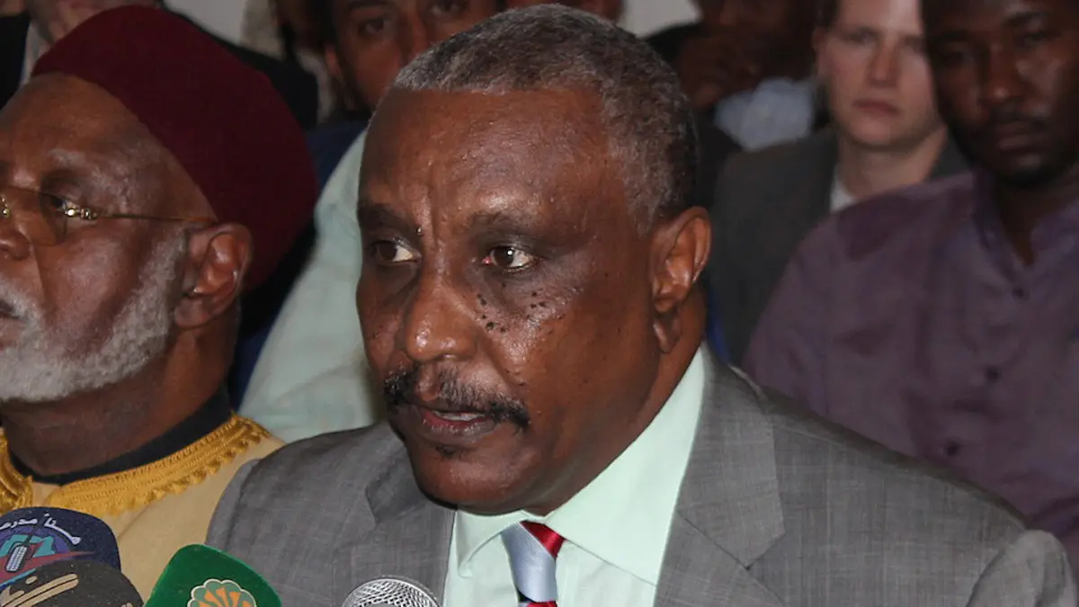 Sudanese peace advocate urges Ramadan ceasefire and aid