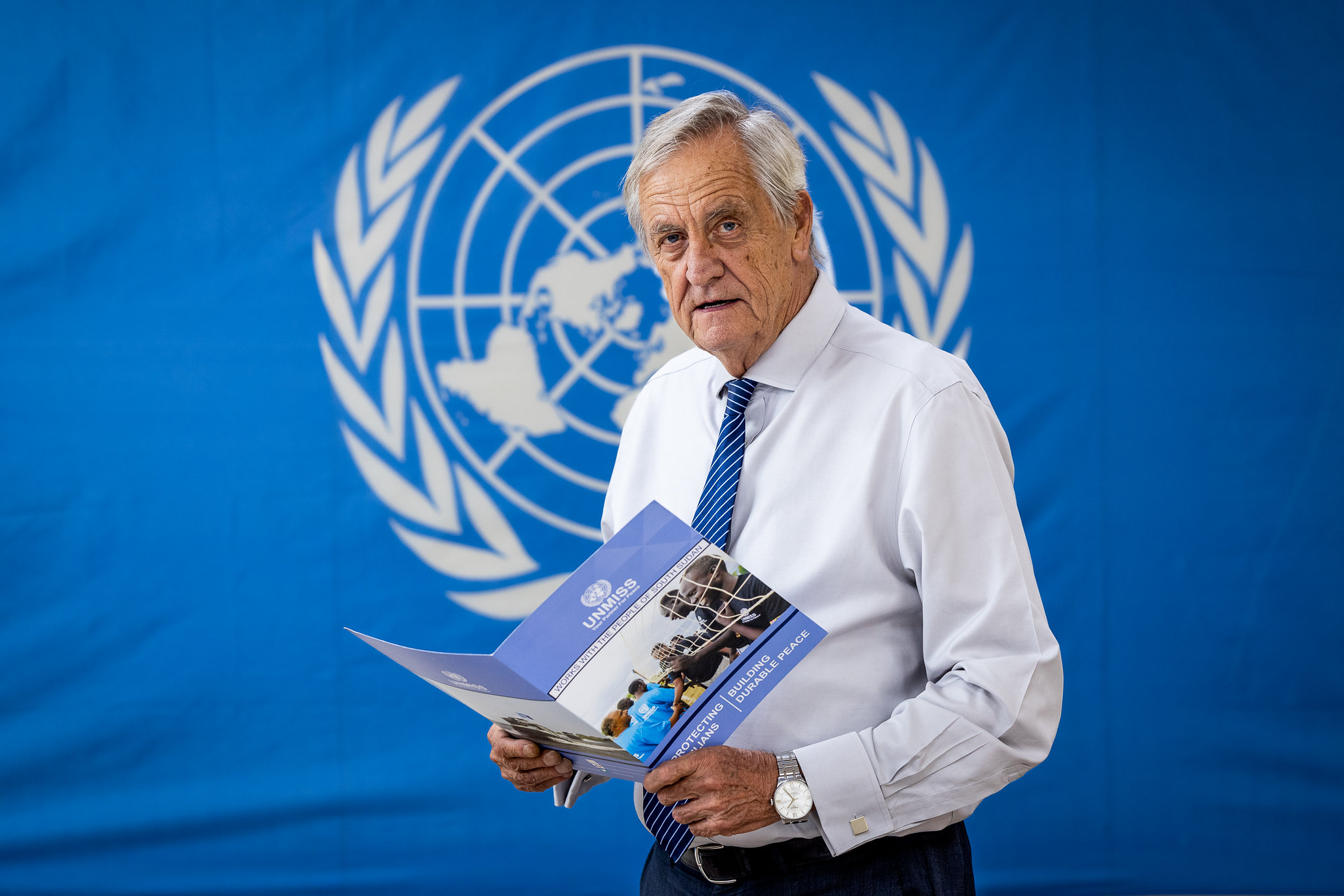 UN official alerts to escalation of Sudan conflict into South Sudan