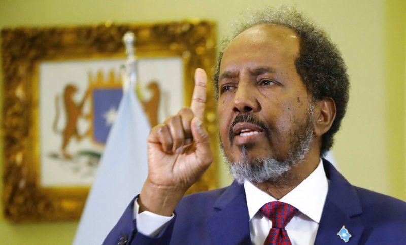 Somalia vows self-defense against Ethiopia’s alleged illegal port deal