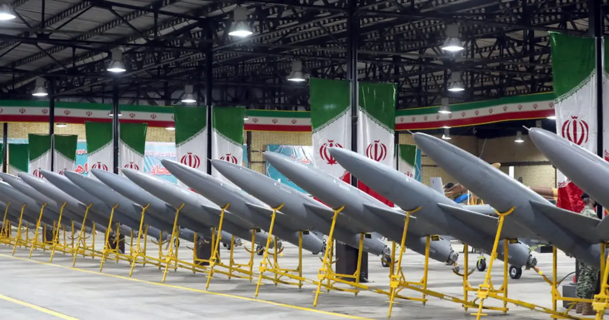 Sudan’s army continues to cozy up to Iran as RSF gains momentum