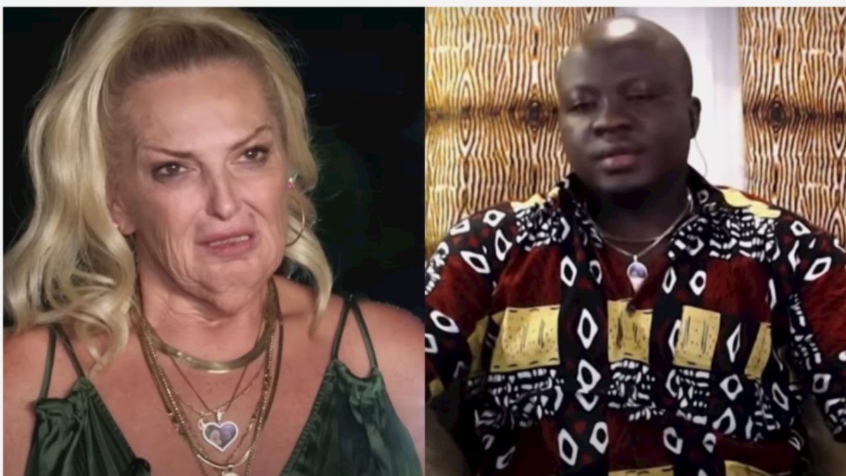 US-based Nigerian reality star goes missing, according to wife