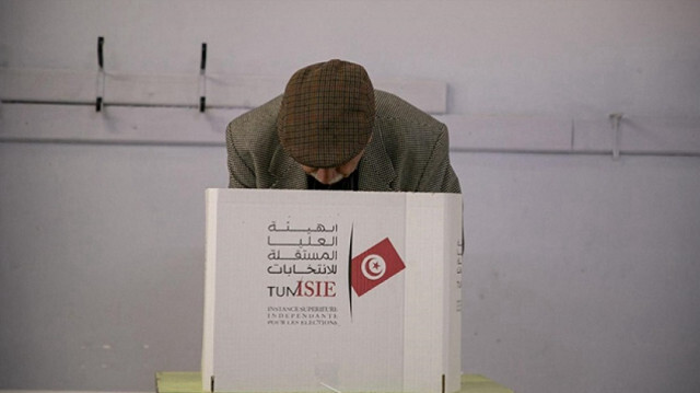Tunisian presidential elections scheduled for September-October